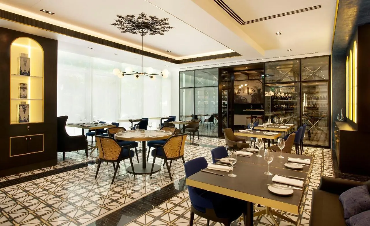 Hotel Sofitel Lisbon Liberdade