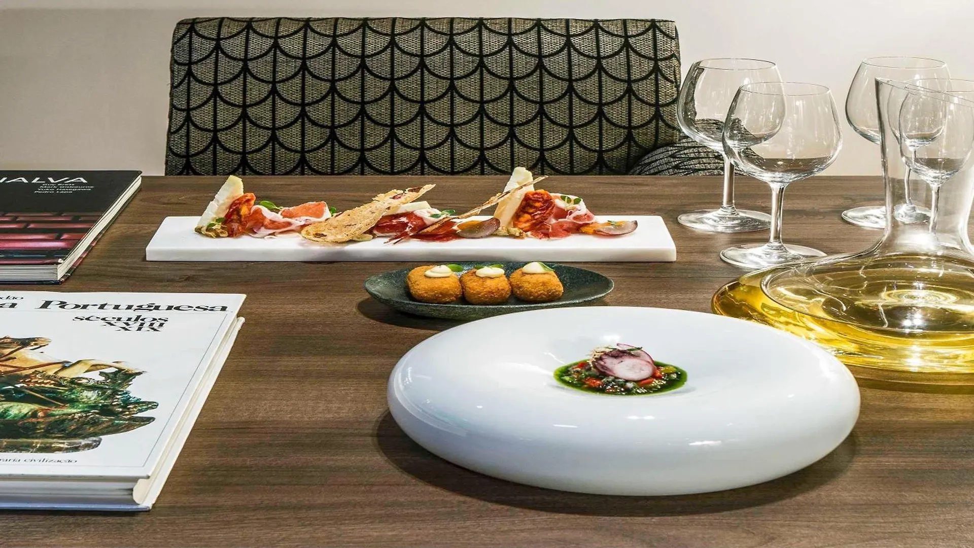 *****  Hotel Sofitel Lisbon Liberdade Portogallo