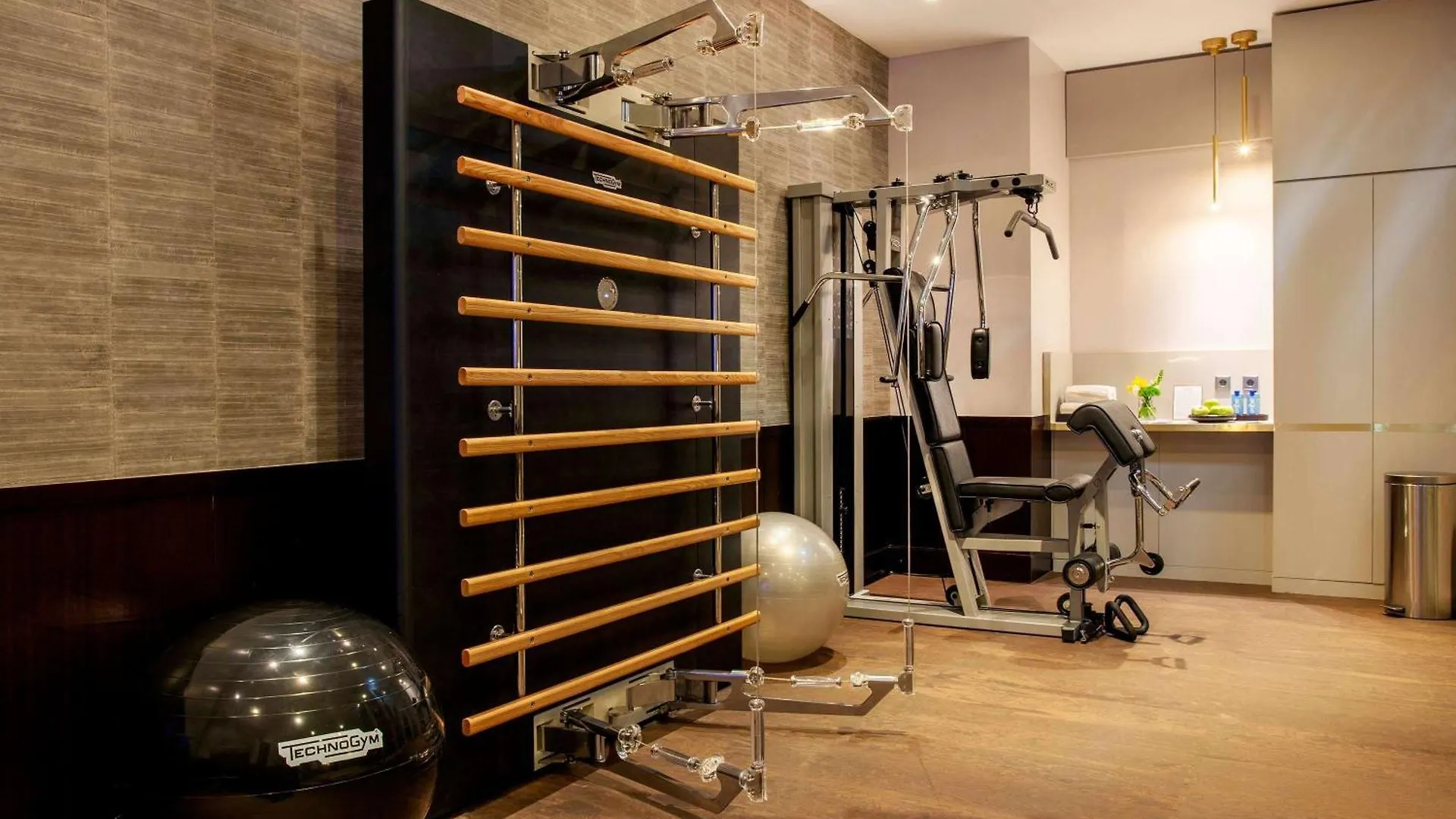 *****  Hotel Sofitel Lisbon Liberdade Portogallo