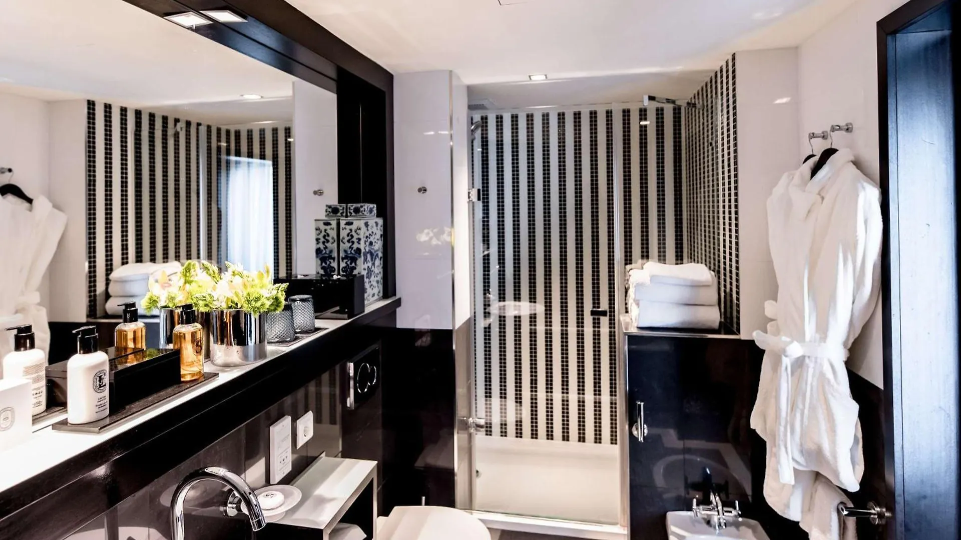 Hotel Sofitel Lisbon Liberdade