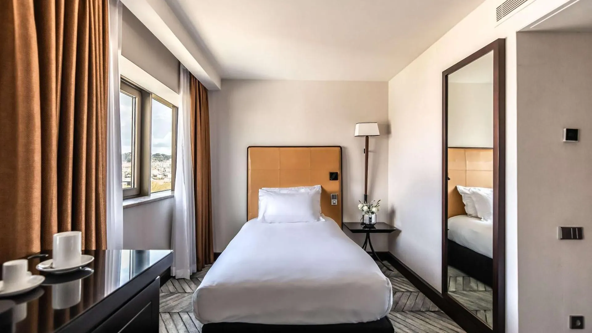Hotel Sofitel Lisbon Liberdade