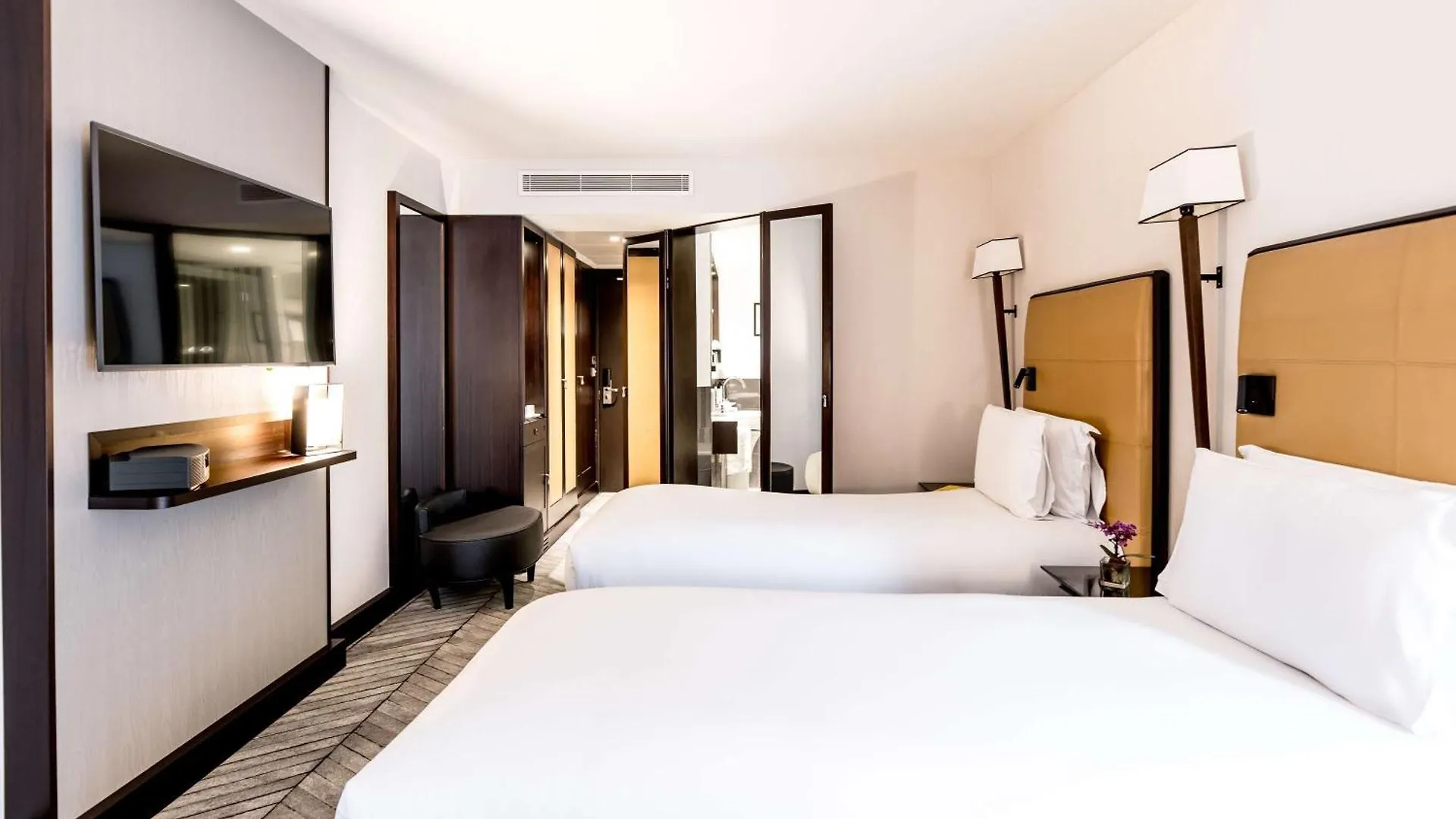 Hotel Sofitel Lisbon Liberdade 5*,  Portogallo