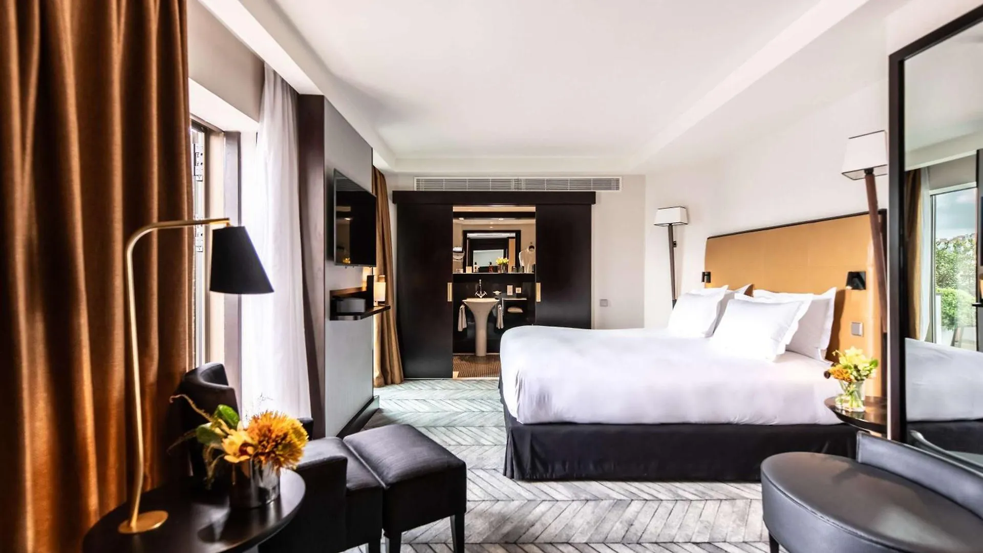 Hotel Sofitel Lisbon Liberdade