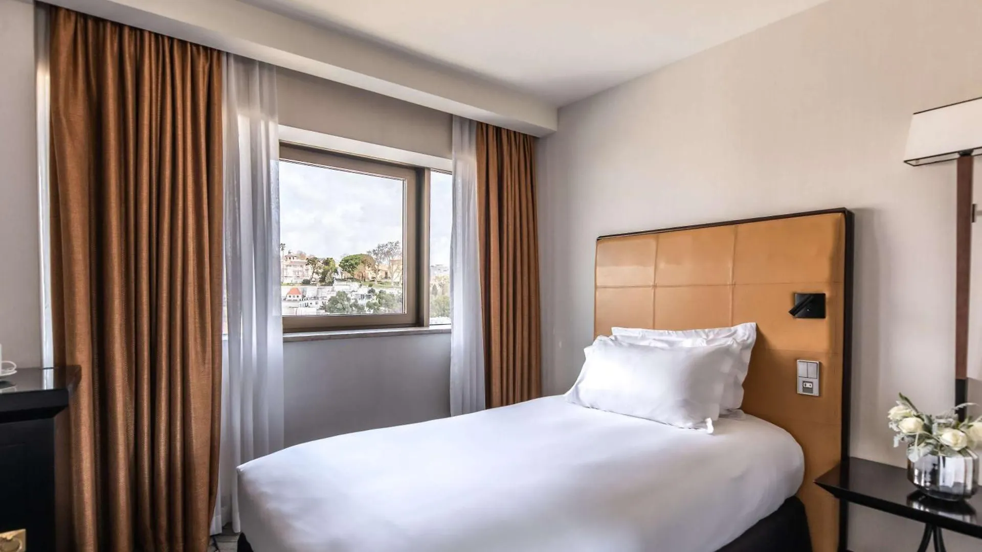 Hotel Sofitel Lisbon Liberdade
