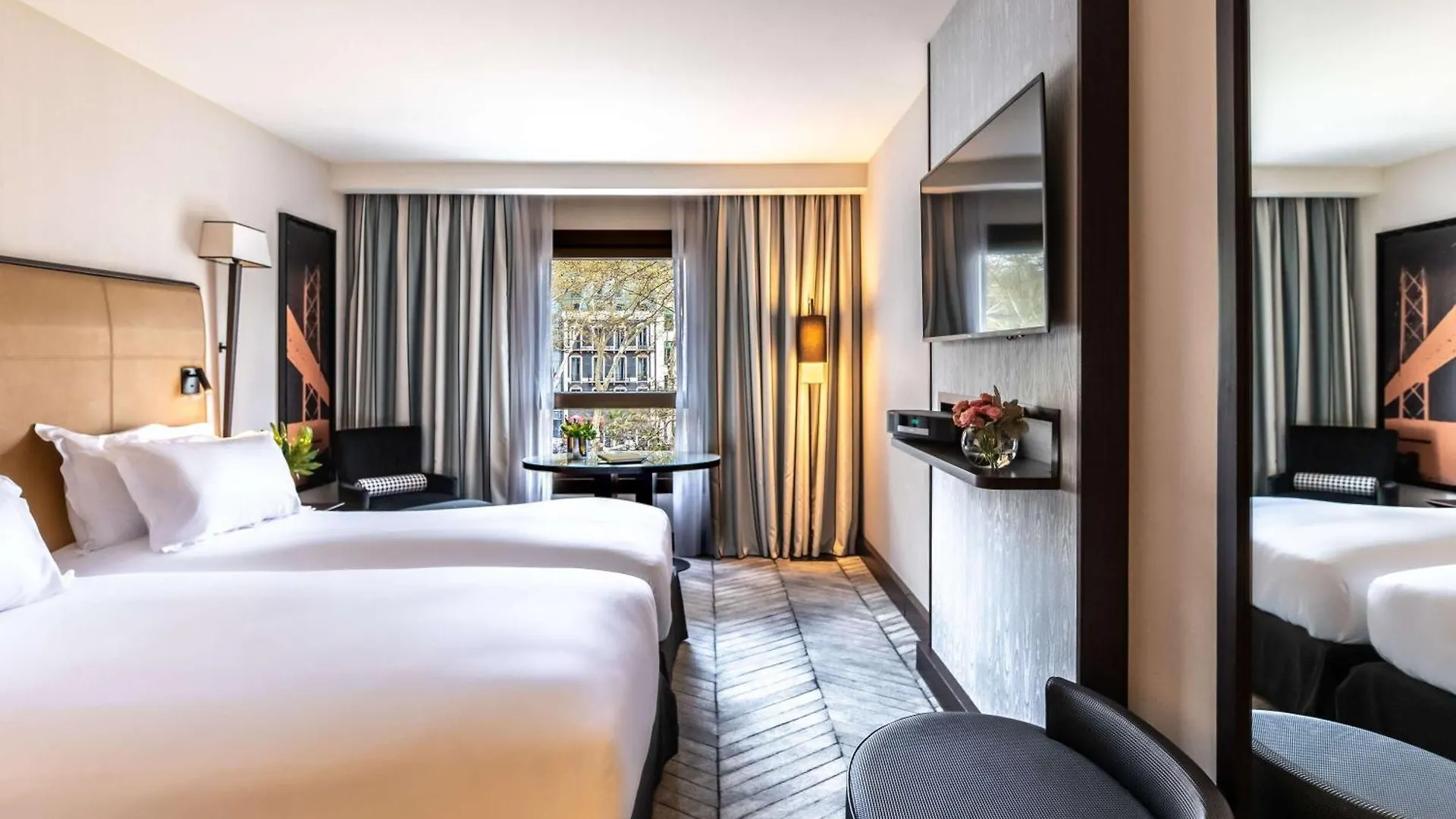 Hotel Sofitel Lisbon Liberdade
