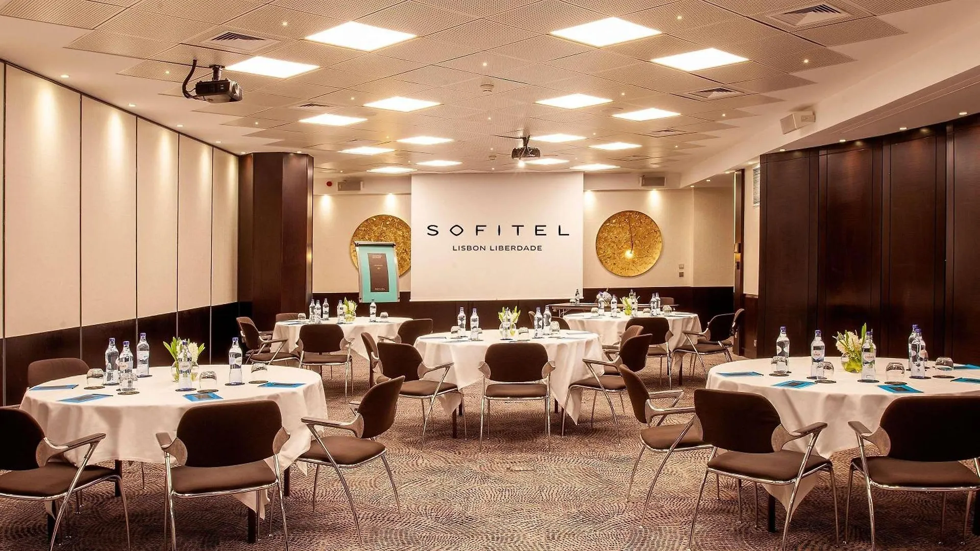Sofitel Lisbon Liberdade Hotel