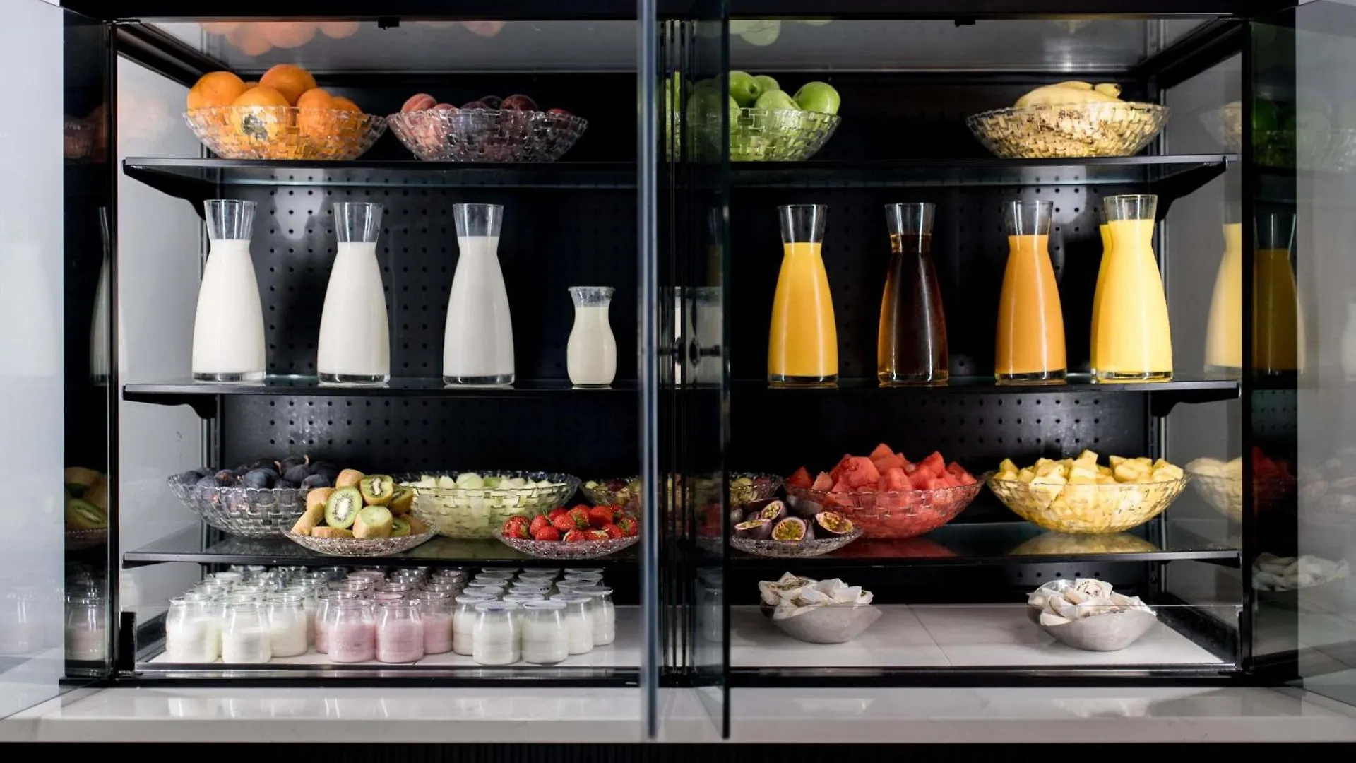 Sofitel Lisbon Liberdade Hotel
