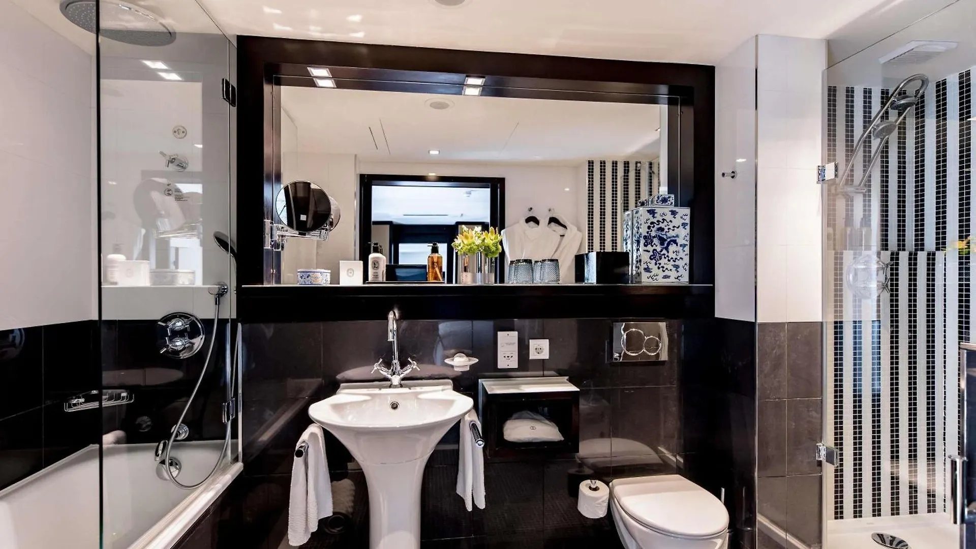 Sofitel Lisbon Liberdade Hotel