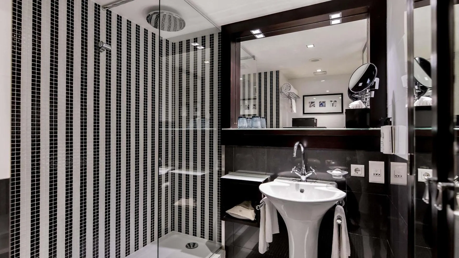 Sofitel Lisbon Liberdade Hotel
