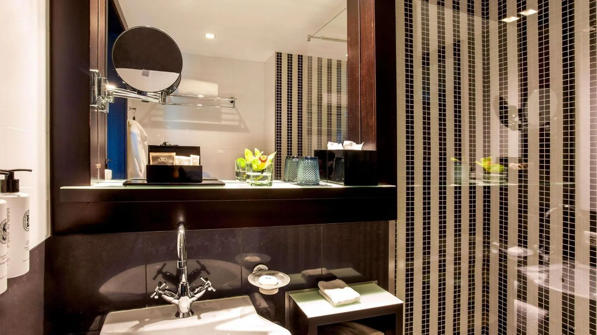 Sofitel Lisbon Liberdade Hotel