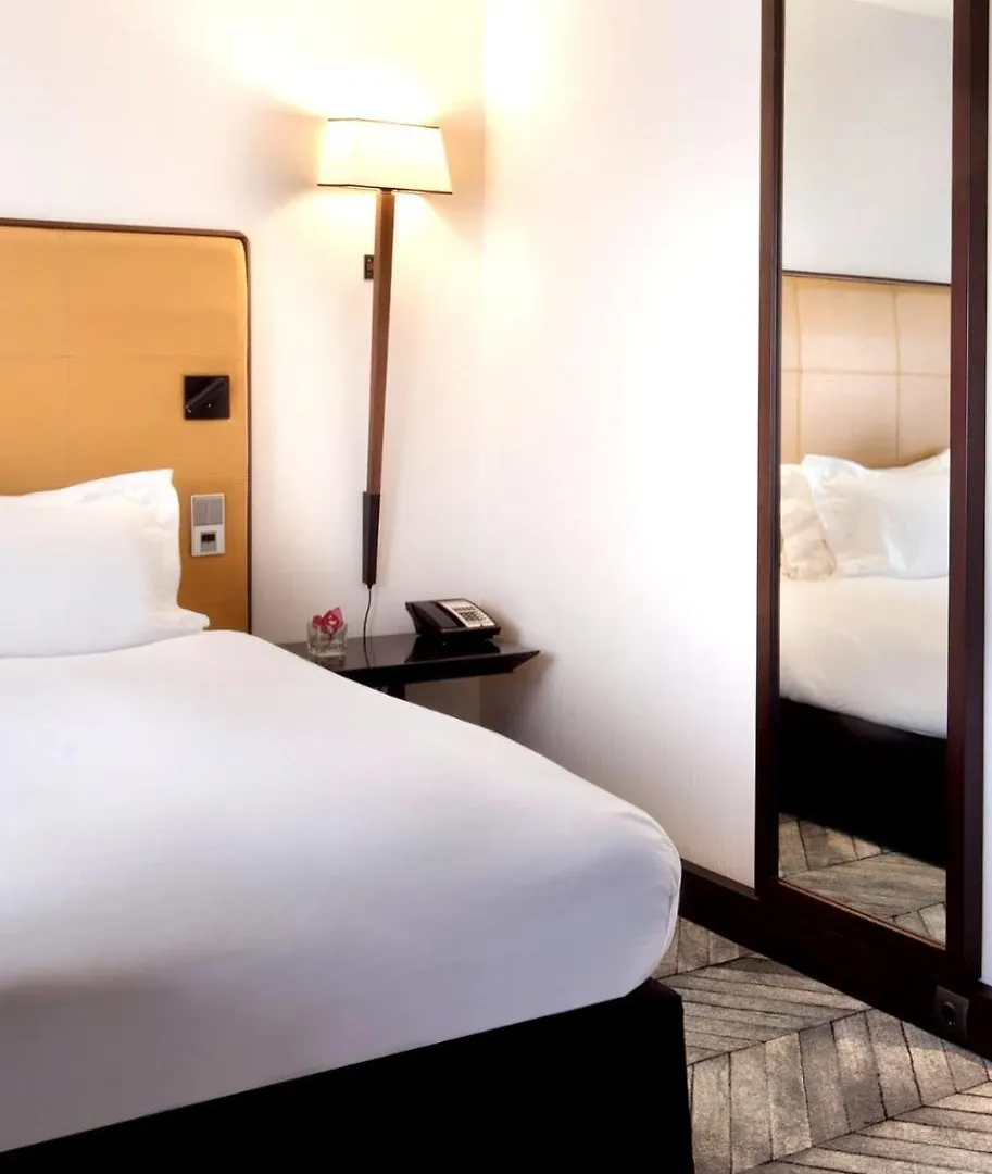 Hotel Sofitel Lisbon Liberdade