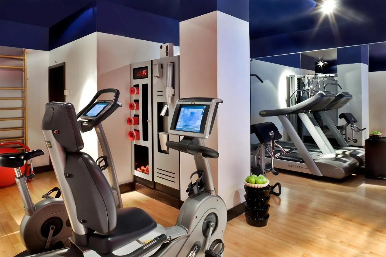 *****  Hotel Sofitel Lisbon Liberdade Portogallo