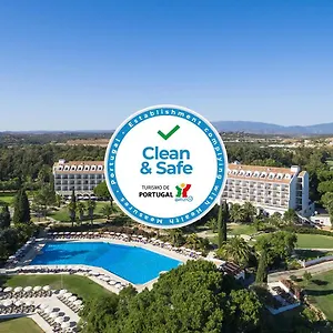 ***** Resort Penina & Golf Portugal