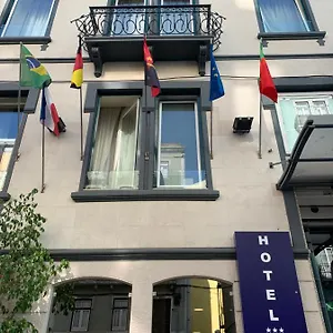 3* Otel Do Chile