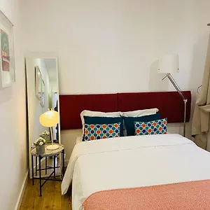 Enjoy Casa Dos Corvos Apartment