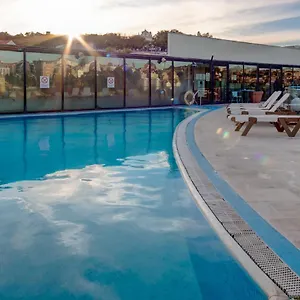 4* Apart Otel Vip Executive Eden