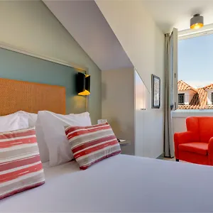 4* Otel Vincci Baixa