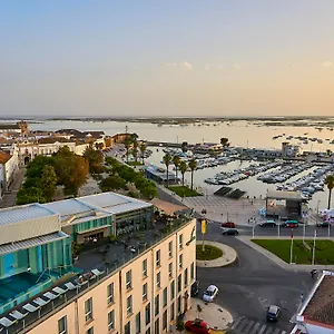 **** Hotel Faro&beach Club Portugal