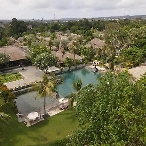 ***** Resort Puri, A Belmond Hotel, Bali Indonesien