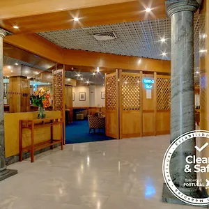 3* Otel Vip Berna
