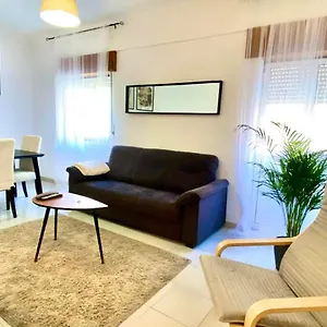 Appartement Chiado With Terrace 1