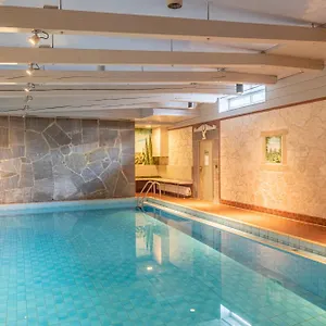*** Hotel Am Schlosspark Zum Kurfürst Deutschland