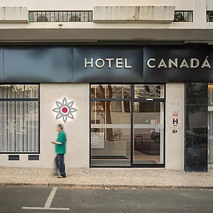 2* Otel Canada