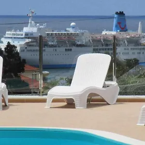  Apartment Nora Premium Portugal