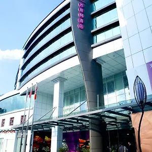苏州苏哥利酒店 苏州
