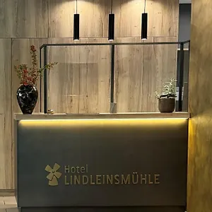 *** Hotel Lindleinsmühle Deutschland