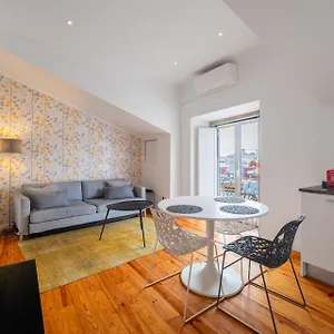 Appartement Marmel Rossio