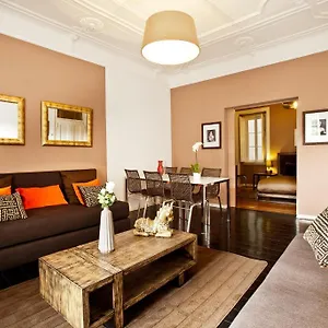 Apartamento Of The Marques