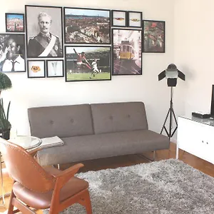 Appartement Baixa Charming Apt. | Cascao 18