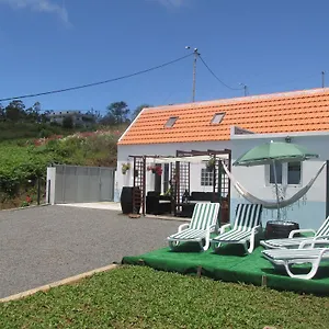 Casa Formiga Casa de Férias