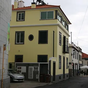  Apartment Sousa Portugal