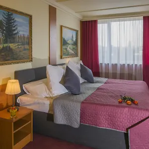 **** Hotel Top Hotel Praha Tschechische Republik