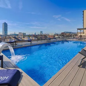 H10 Marina מלון