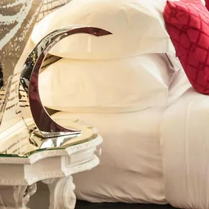 Teatro Boutique & Bed & Breakfast