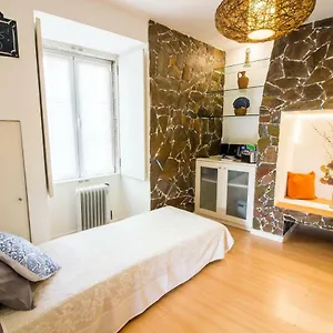 Sao Lourenco Apartment