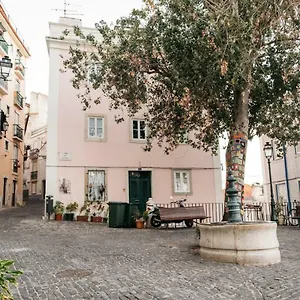 Sao Lourenco Apartment