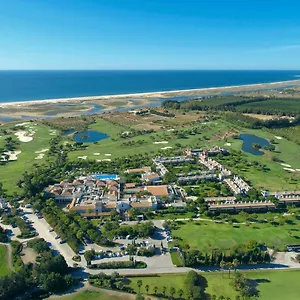 Robinson Quinta Da Ria 4* Вила-Нова-де-Касела