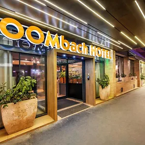 Roombach Center 3* Будапешт
