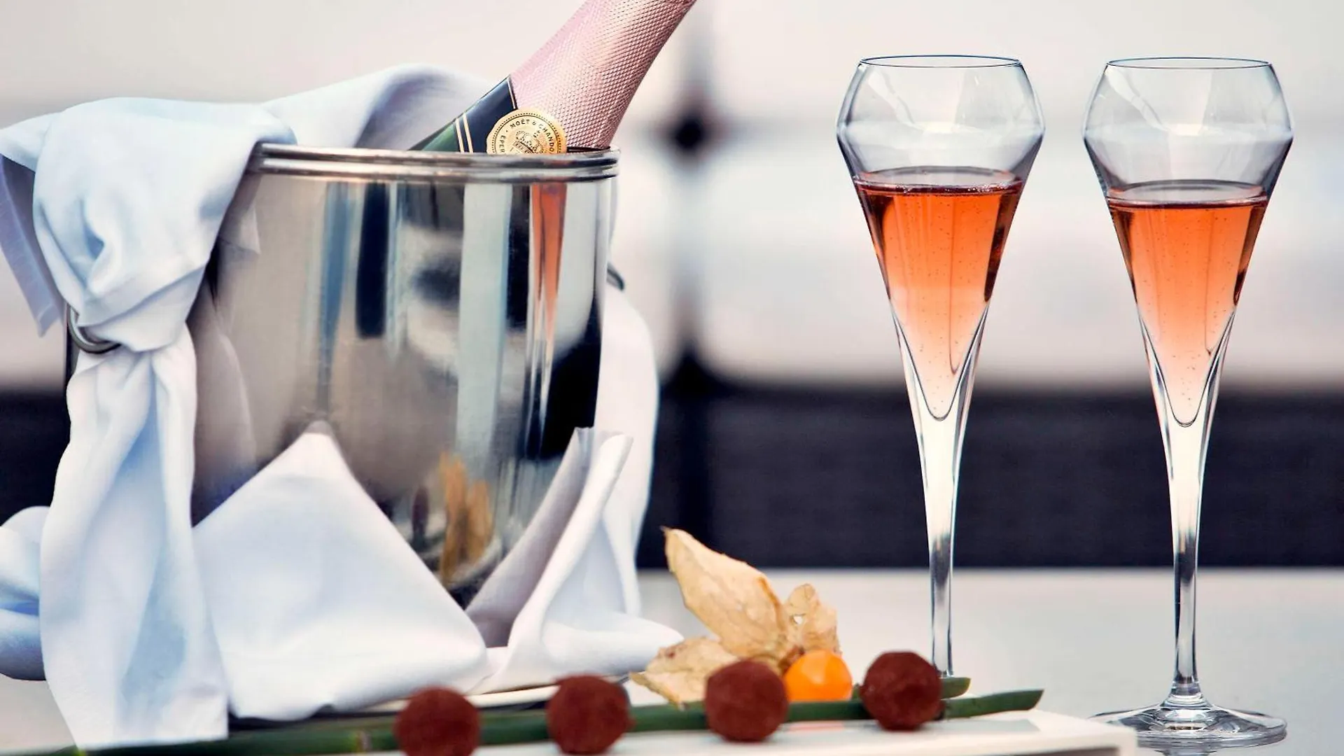 Отель Sofitel Lisbon Liberdade
