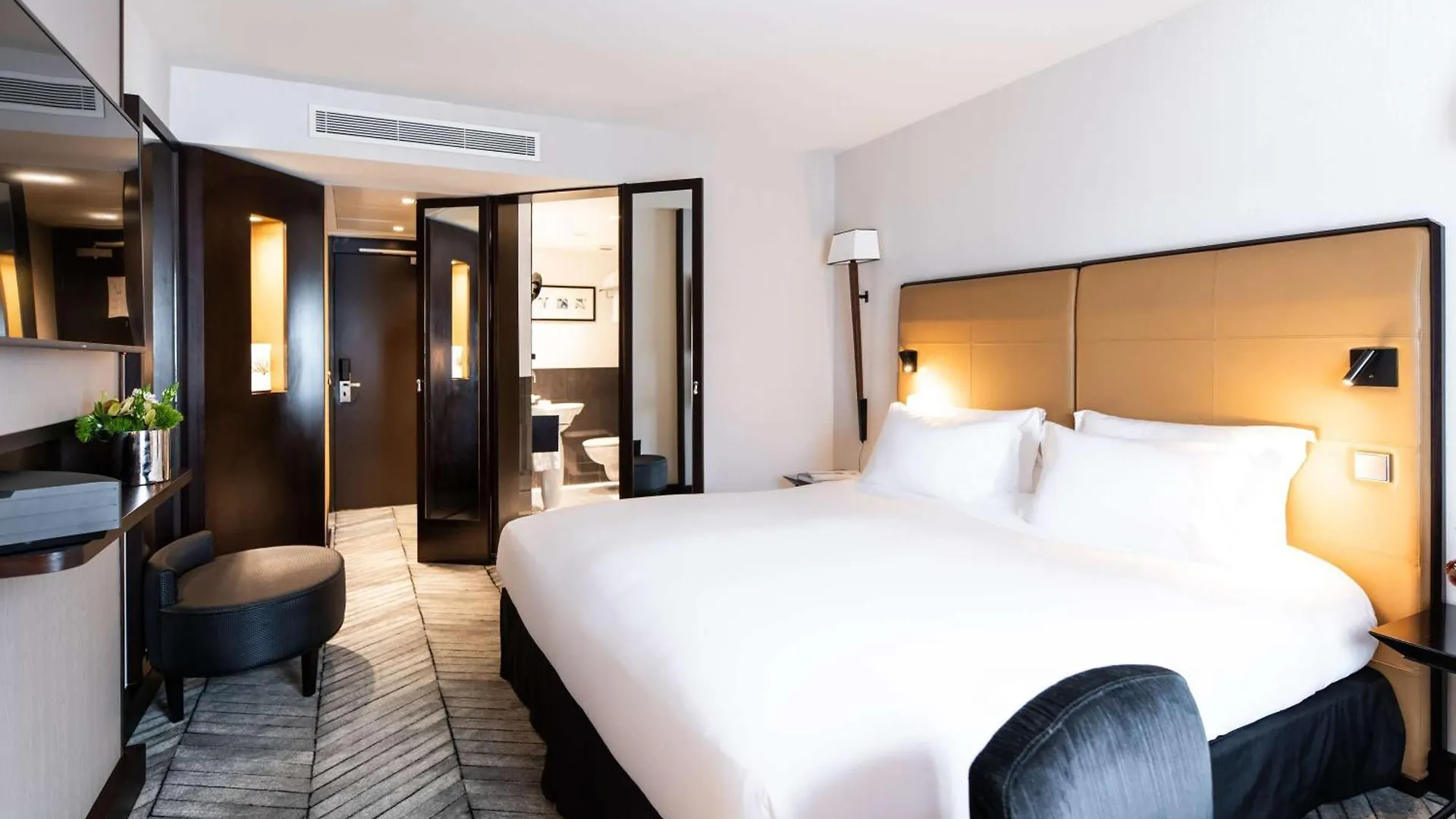 Отель Sofitel Lisbon Liberdade