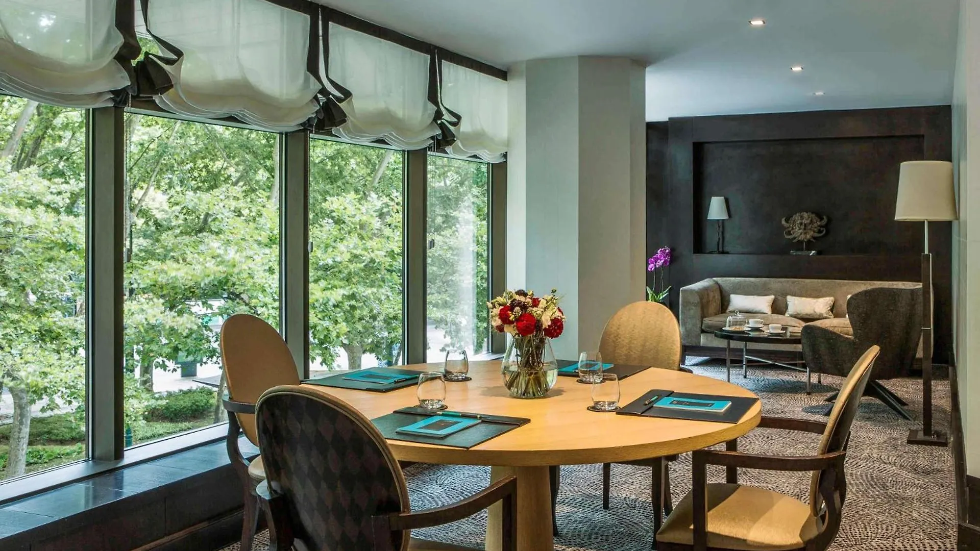 מלון Sofitel Lisbon Liberdade פורטוגל