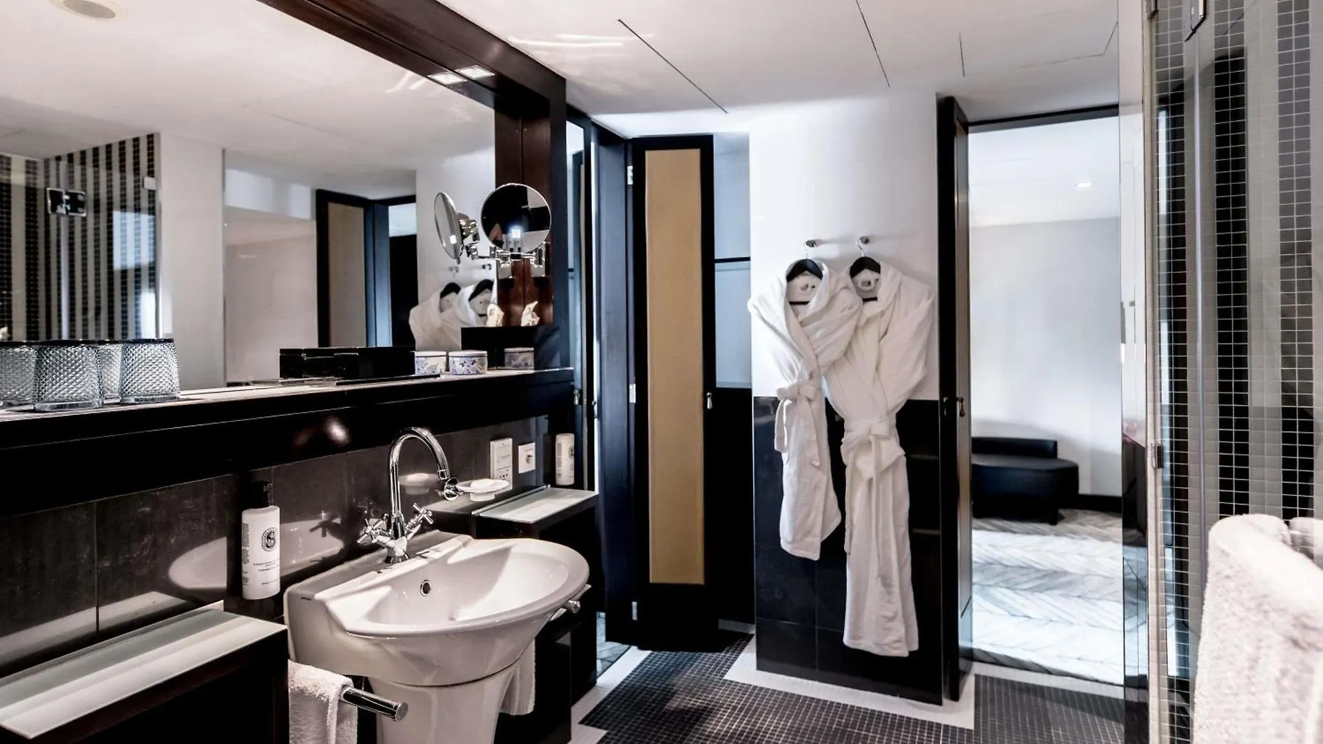 מלון Sofitel Lisbon Liberdade