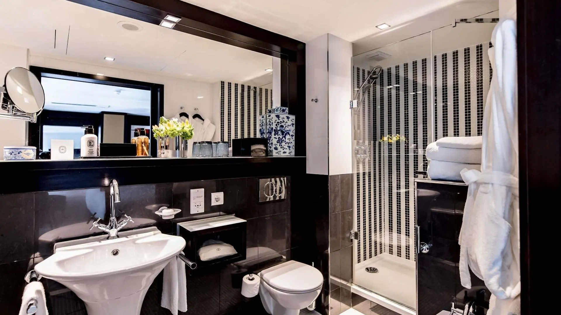 מלון Sofitel Lisbon Liberdade