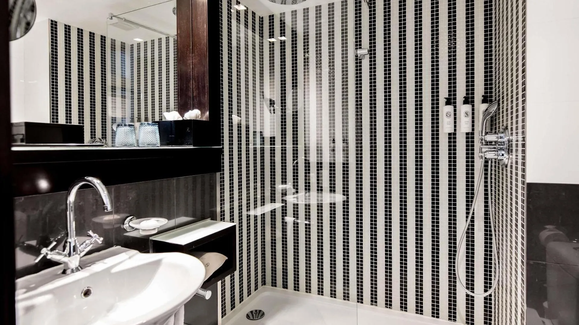 מלון Sofitel Lisbon Liberdade