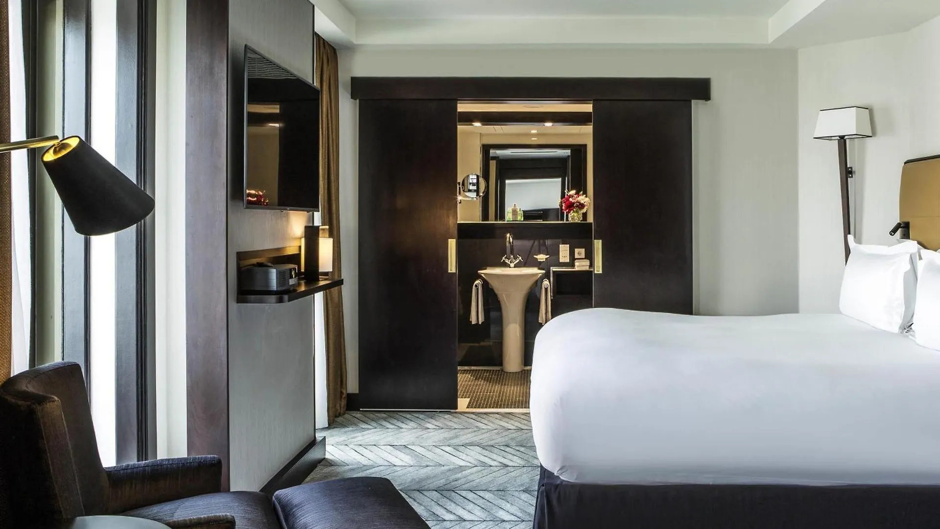 Sofitel Lisbon Liberdade Hotel 5*,