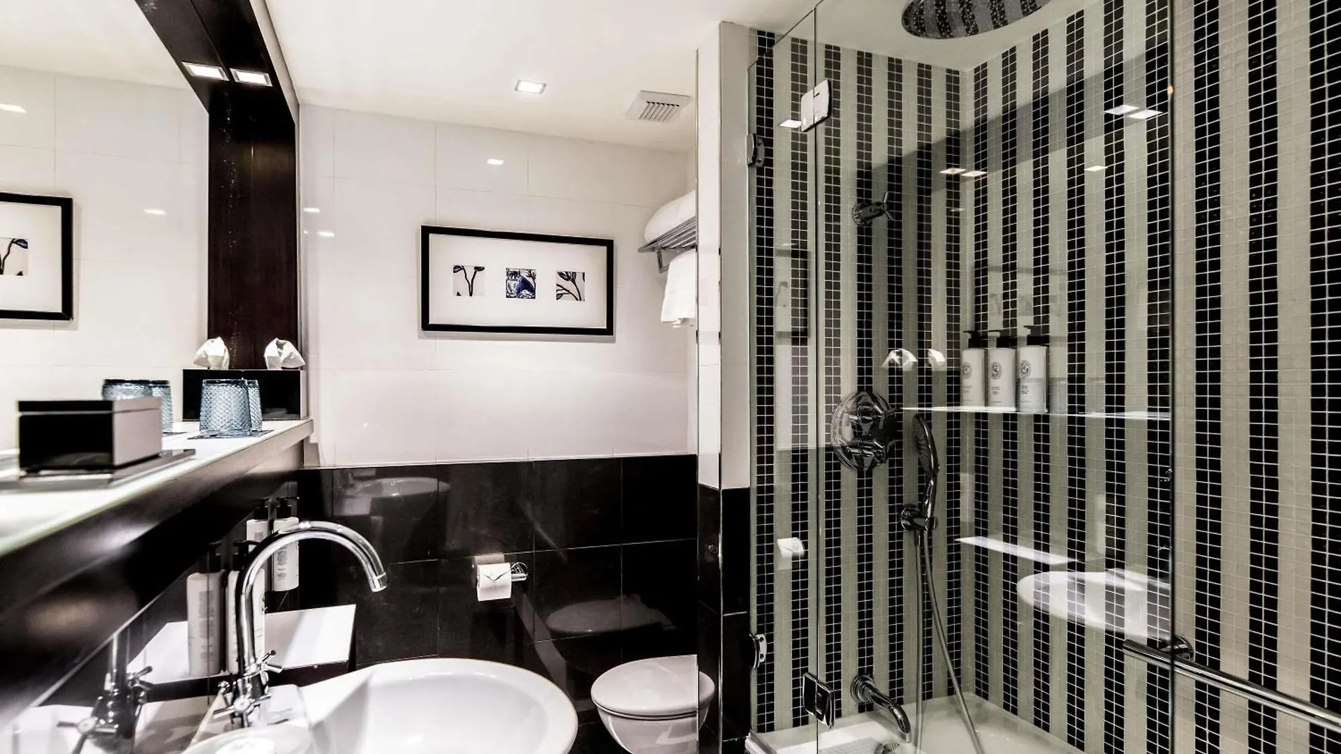 Sofitel Lisbon Liberdade Hotel 5*,  Portugal
